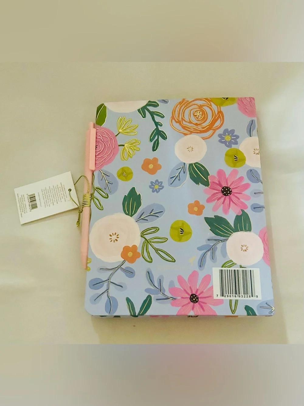 Papyrus new floral